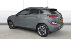 Hyundai KONA 100kW Premium 39kWh 5dr Auto Electric Hatchback